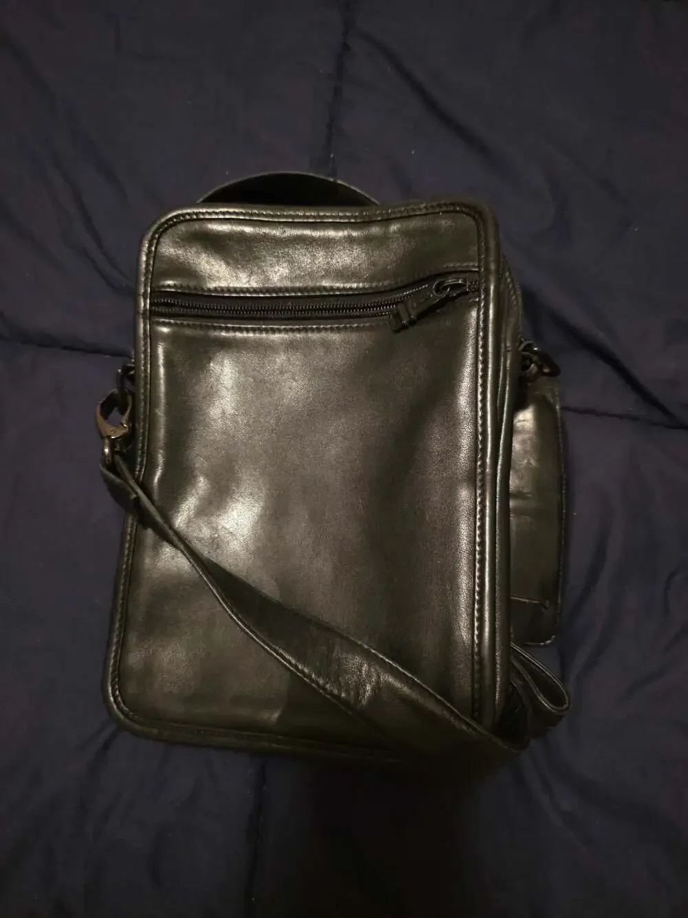 Tumi alpha series